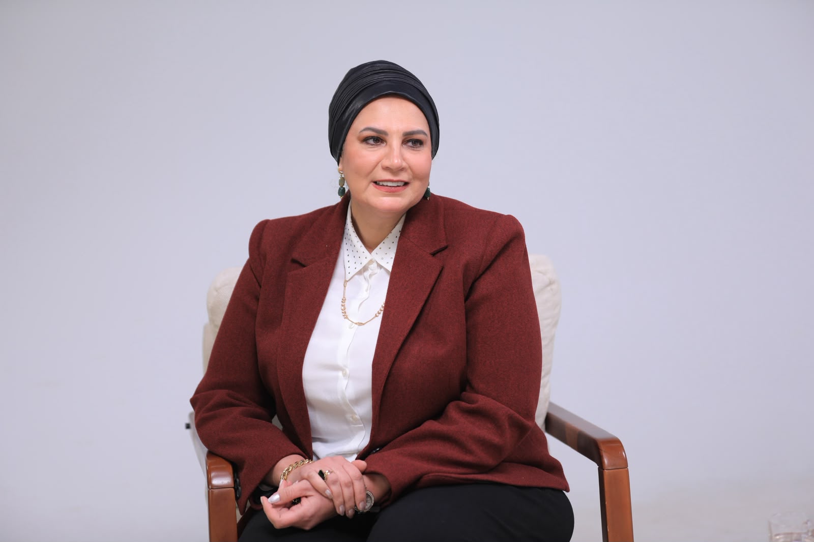 د. حنان مصطفى